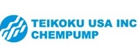 Teikoku Chempump Logo