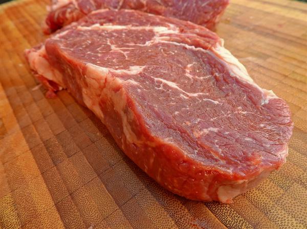 Industrial Refrigeration for Meat Processing