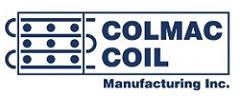 Colmac Coil Logo