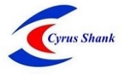 Cyrus Shank Logo