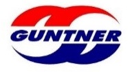 Guntner Logo