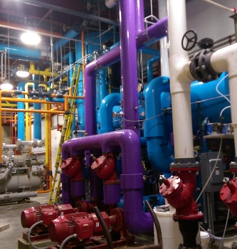Indiana's #1 Full-Service Industrial Refrigeration Company