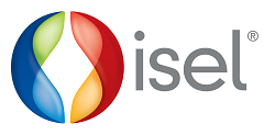 Isel Logo