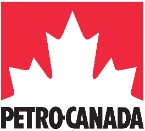 Petro Canada Logo