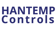 Hantemp Controls Logo