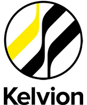 Kelvion logo