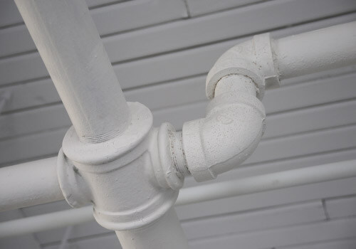 Wisconsin pipefitters for industrial and commercial refrigeration systems